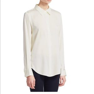 Sunaya Silk Blouse Theory